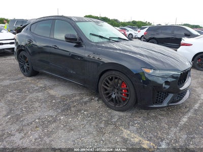 MASERATI LEVANTE 2023