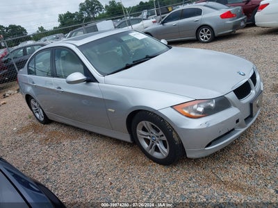 BMW 328I 2008