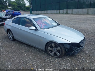 BMW 328I 2007
