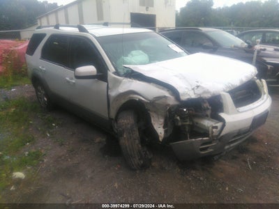 FORD FREESTYLE 2007