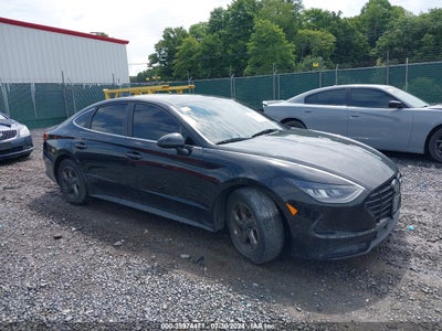 HYUNDAI SONATA 2020