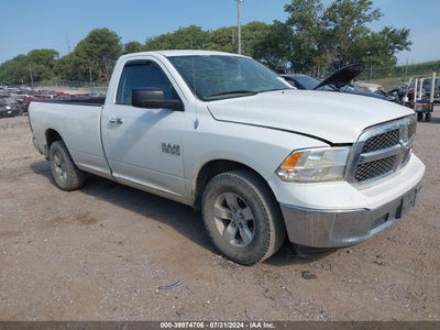 RAM 1500 2013