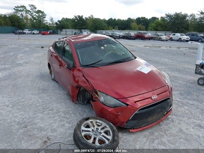 SCION IA 2016