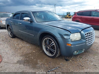 CHRYSLER 300 2006
