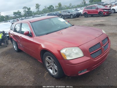 DODGE MAGNUM 2005