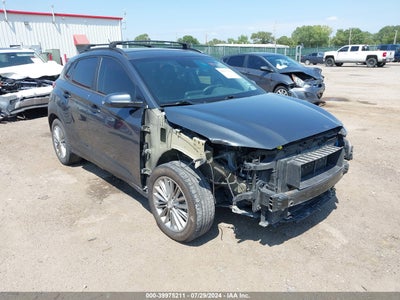 HYUNDAI KONA 2020