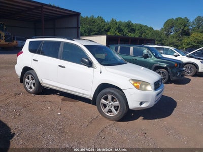 TOYOTA RAV4 2006