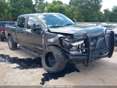 FORD F-250 2019