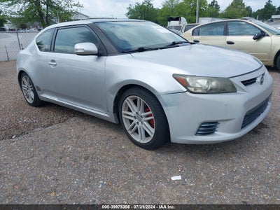 SCION TC 2011