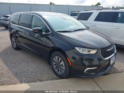 CHRYSLER PACIFICA HYBRID 2024