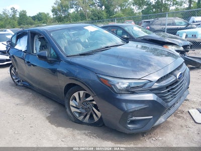 SUBARU LEGACY 2023