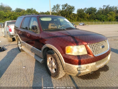 FORD EXPEDITION 2006