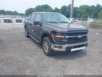 FORD F-150 2024