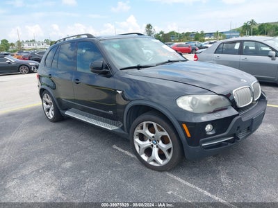 BMW X5 2007