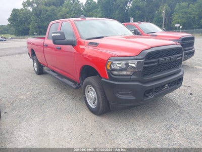 RAM 2500 2024
