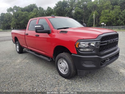 RAM 2500 2024