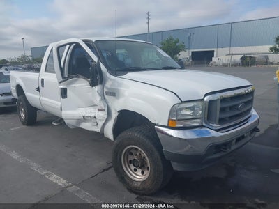 FORD F-350 2003