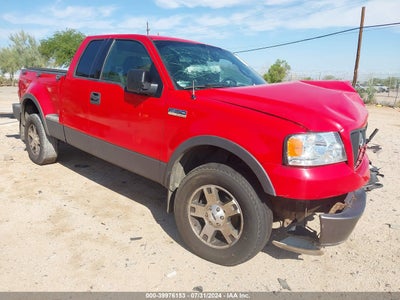 FORD F-150 2004