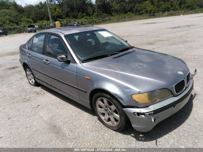 BMW 325I 2005