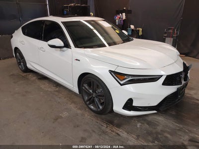 ACURA INTEGRA 2024