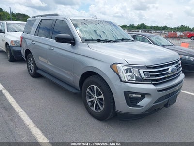FORD EXPEDITION 2021
