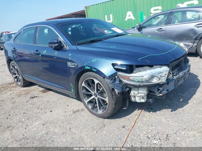 FORD TAURUS 2016