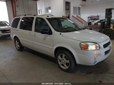 CHEVROLET UPLANDER 2006