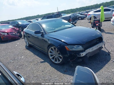 AUDI A5 2010