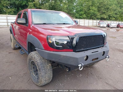 TOYOTA TACOMA 2007