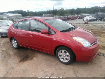 TOYOTA PRIUS 2007