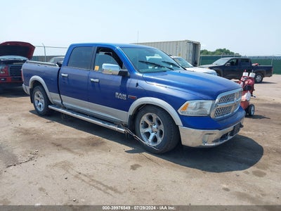 RAM 1500 2015