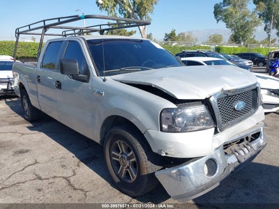 FORD F-150 2007
