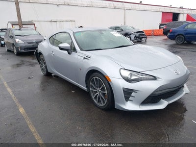 TOYOTA 86 2020