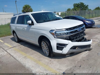 FORD EXPEDITION 2023