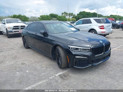 RIVE 750I 2021
