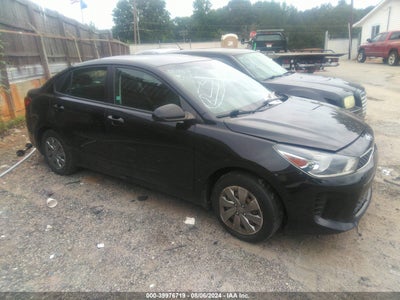 KIA RIO 2020