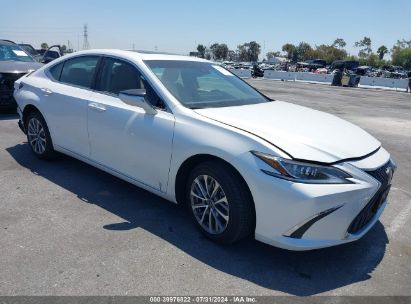 Lexus Es 350 2024