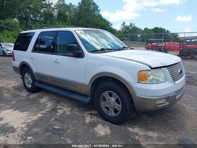FORD EXPEDITION 2003