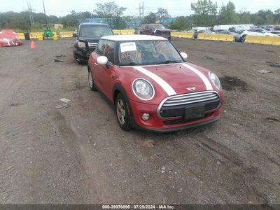 MINI HARDTOP 2014