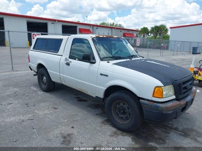 FORD RANGER 2004