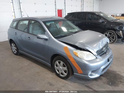 TOYOTA MATRIX 2005