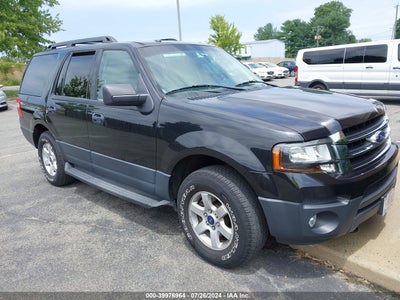 FORD EXPEDITION 2015
