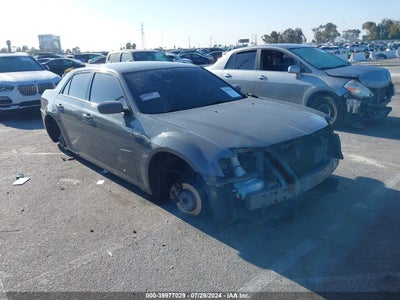 CHRYSLER 300 2019