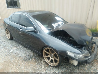 ACURA TSX 2006