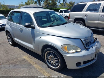 CHRYSLER PT CRUISER 2008