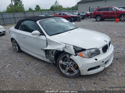 BMW 135I 2009