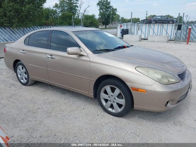 LEXUS ES 330 2005