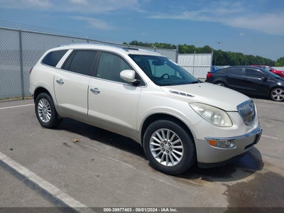 BUICK ENCLAVE 2009