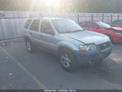 FORD ESCAPE 2005