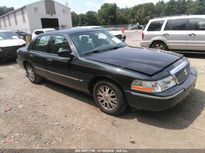 MERCURY GRAND MARQUIS 2003